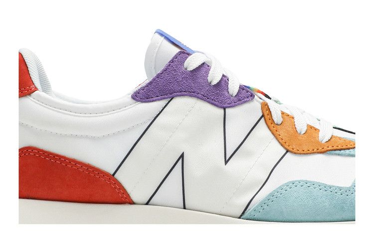 New Balance 327 'Pride Collection'