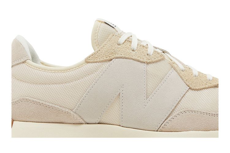 New Balance 327 'Nimbus Cloud Crimson'