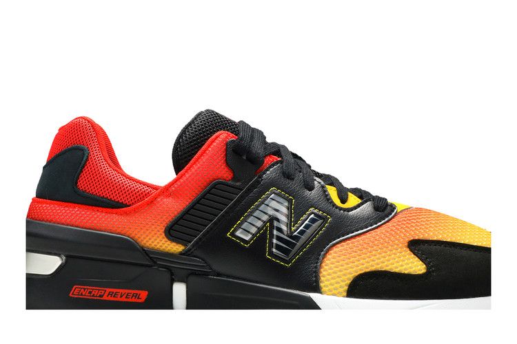 Kawhi Leonard x New Balance 997 Sport 'Sunset Pack'