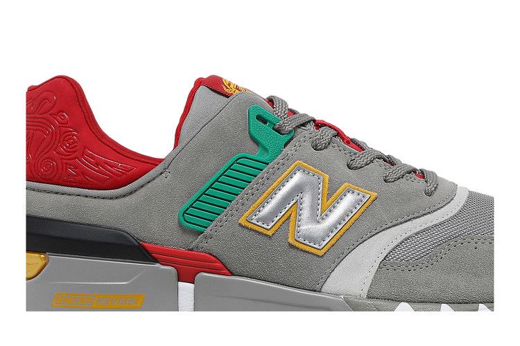 New Balance 997 'Chinese New Year'