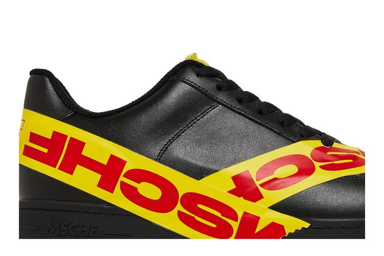MSCHF TAP3 'Black'