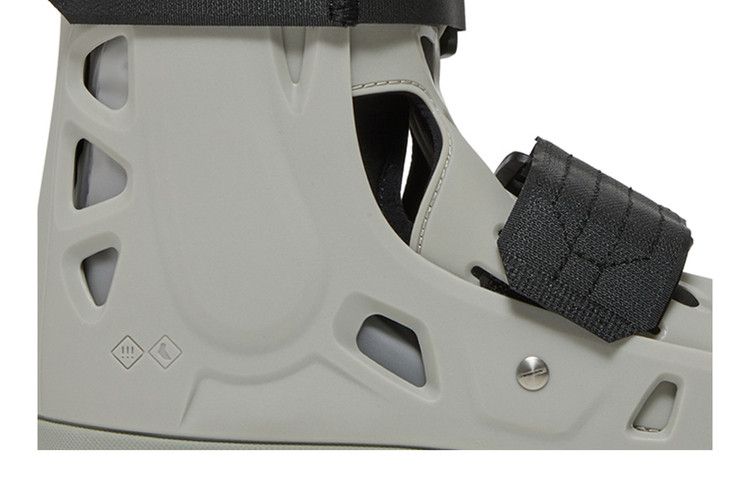 MSCHF AC1 'Grey'