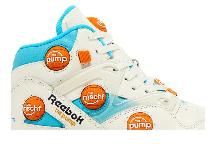 MSCHF x Pump Omni Zone IX