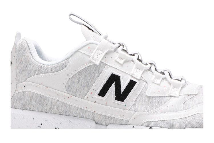 Jaden Smith x New Balance Vision Racer 'Natural'