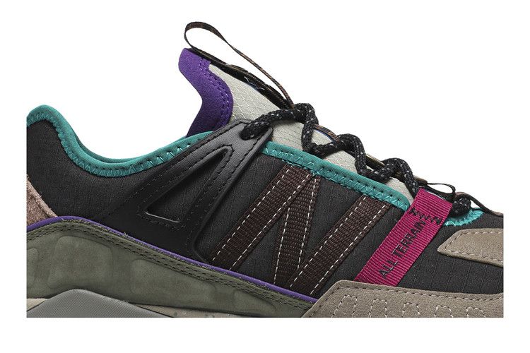 Bodega x New Balance X-Racer 'All Terrain'