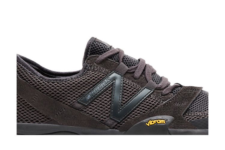 New Balance MT10 'Black Castlerock'