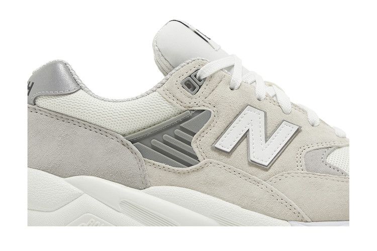Comme des Garçons Homme x New Balance 580 'White'