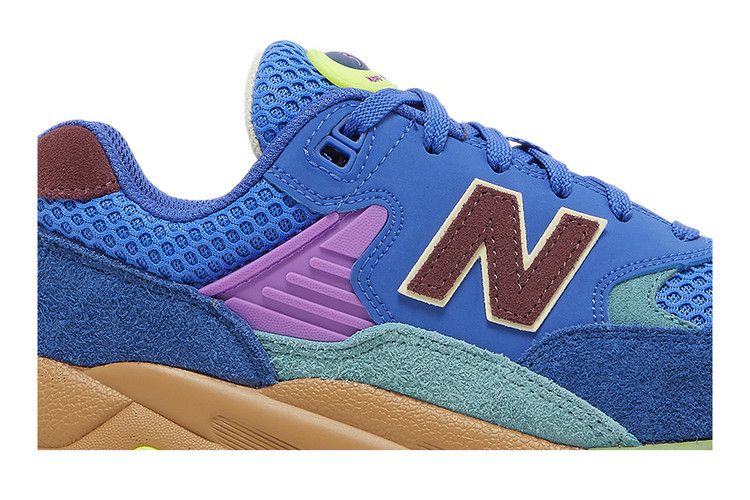 New Balance 580 'Blue Multi-Color'