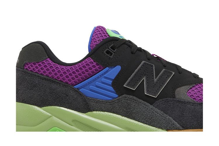 New Balance 580 'Grey Multi-Color'