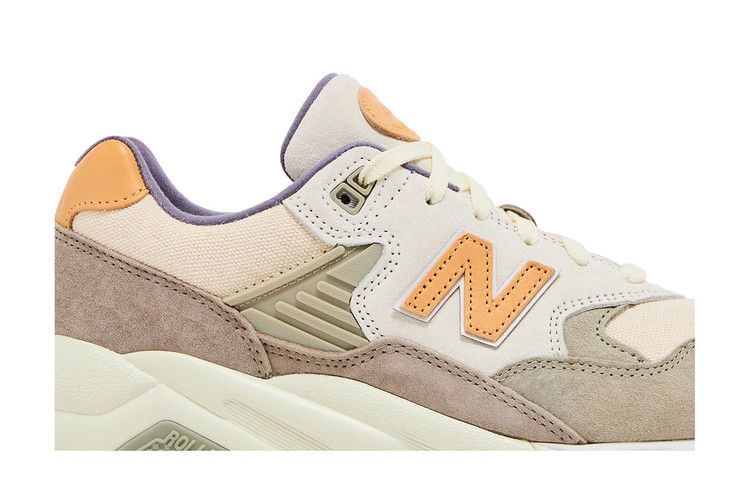 Kith x New Balance 580 'Malibu'
