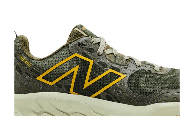 New Balance Fresh Foam X Hierro v8 'Dark Olivine'