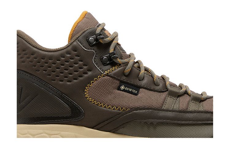 New Balance Fresh Foam X Hierro Mid GORE-TEX 'Wren Bungee'