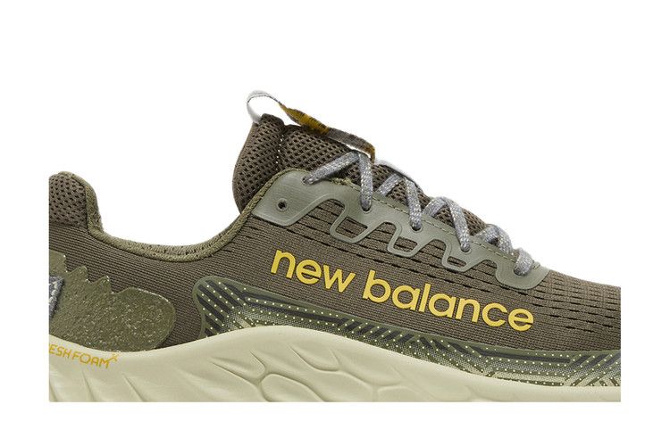 New Balance Fresh Foam X More Trail v3 'Dark Camo'