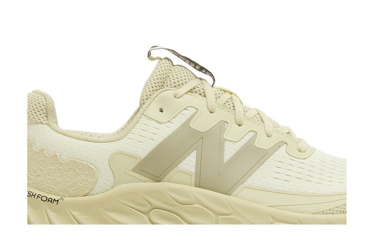 New Balance Fresh Foam X More Trail v3 'Pistachio Butter'