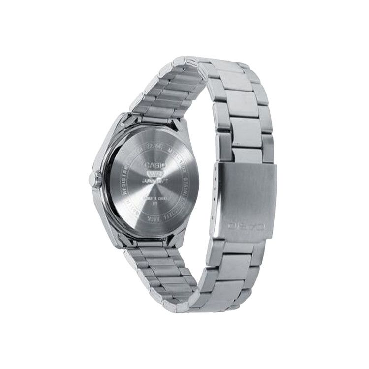 G-SHOCK by Casio Analog Watch 'Silver/Blue'