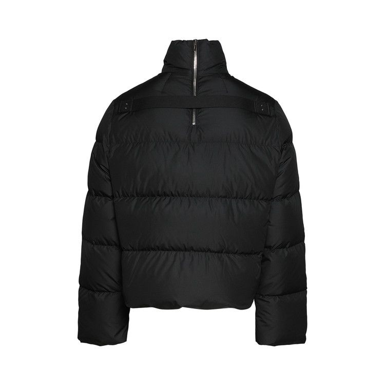 Rick Owens x Moncler Cyclopic Jacket 'Black'