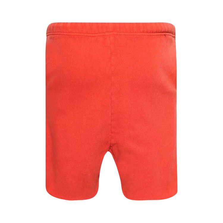 RIVINGTON roi Rebis Membership USO Shorts 'Red'