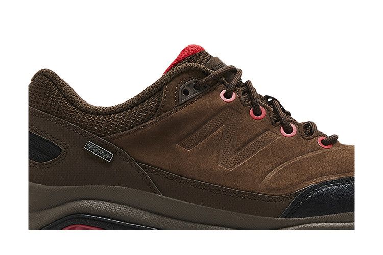 New Balance 1300 'Brown'