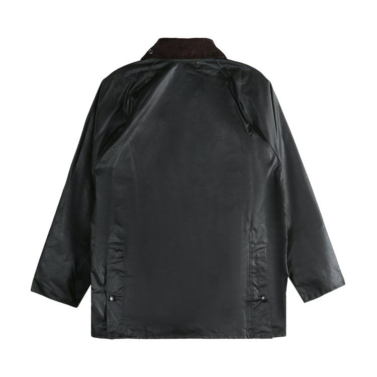 Barbour Classic Bedale Wax Jacket 'Sage'
