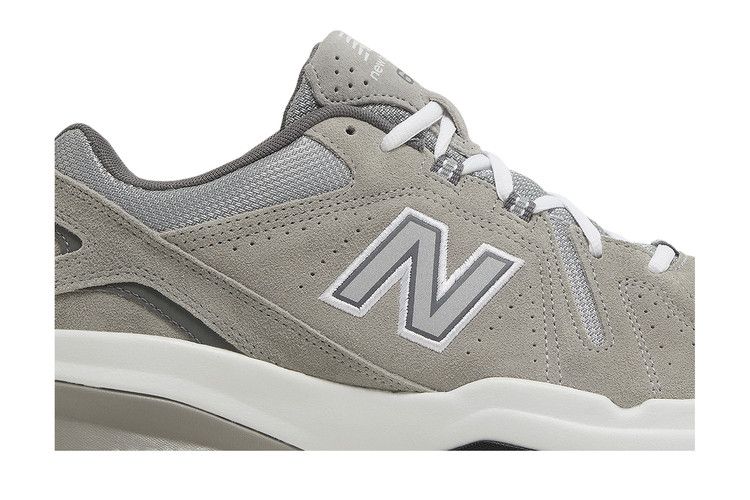 New Balance 608v5 'Team Away Grey'