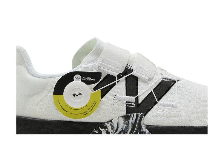 New Balance Minimus TR BOA 'White Black'