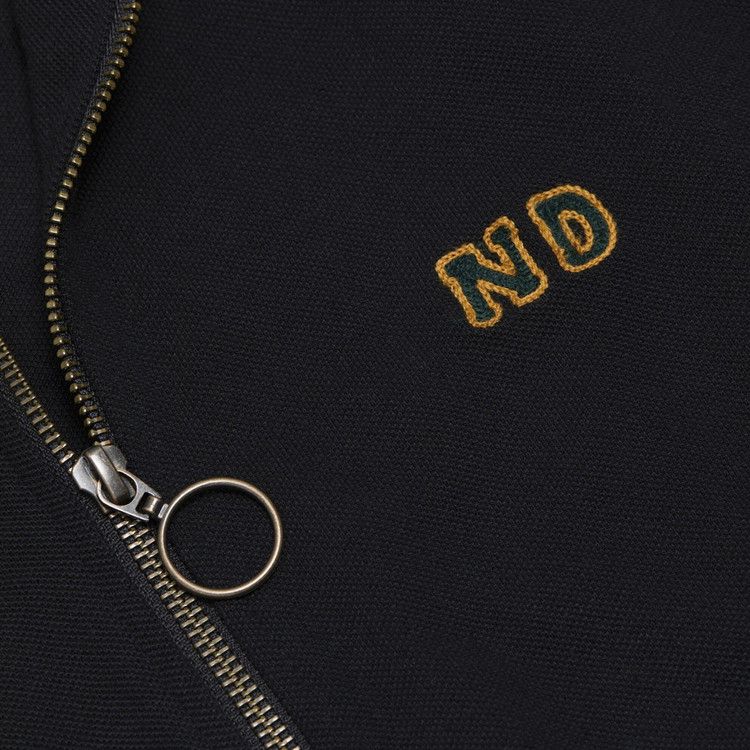 Nicholas Daley Track Top 'Black'