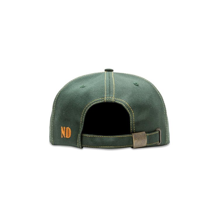 Nicholas Daley Slygo Cap 'Green'