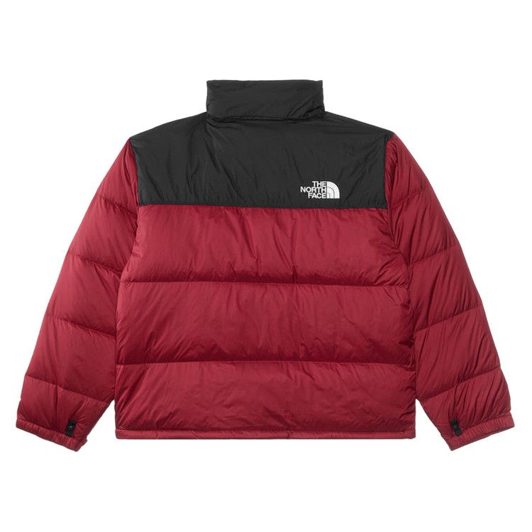 The North Face 1996 Retro Nuptse Jacket 'Beetroot'