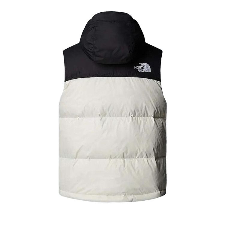 The North Face 1996 Retro Nuptse Vest 'White'