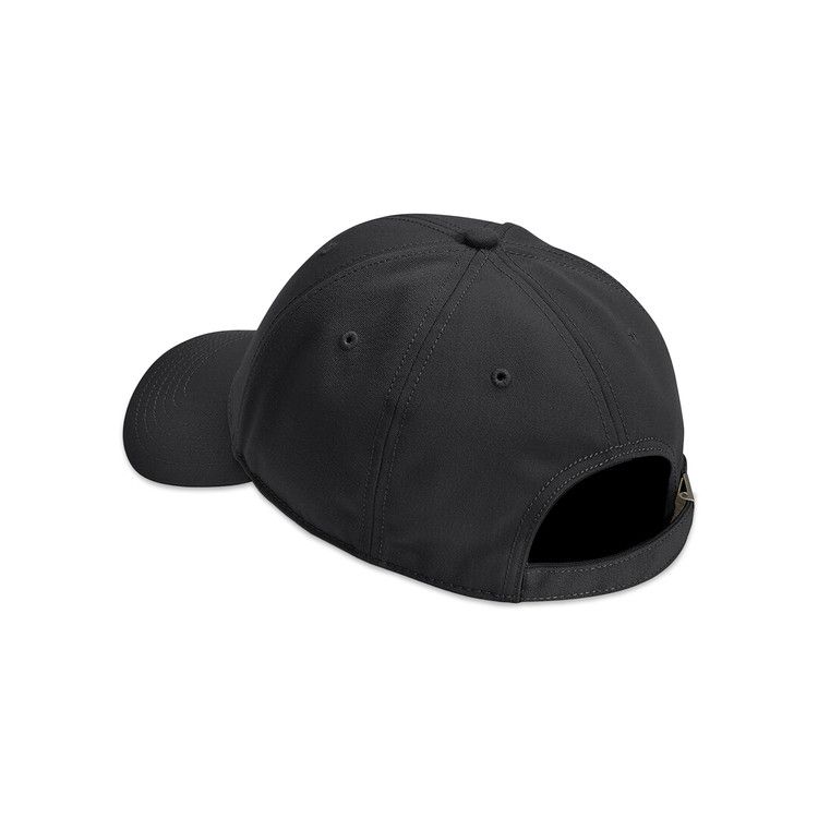 The North Face Recycled 66 Classic Hat 'TNF Black/TNF White'