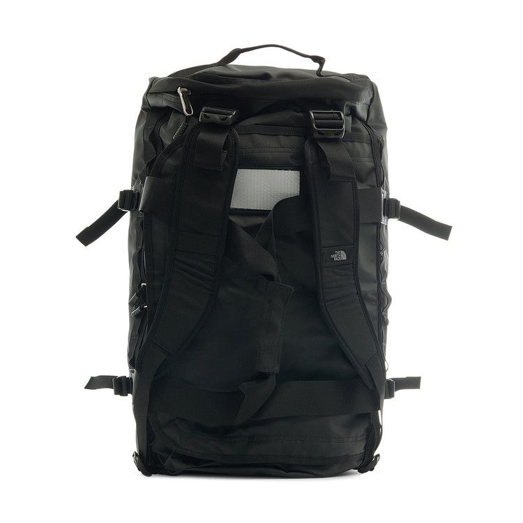 The North Face Base Camp Duffle 'TNF Black/TNF White'