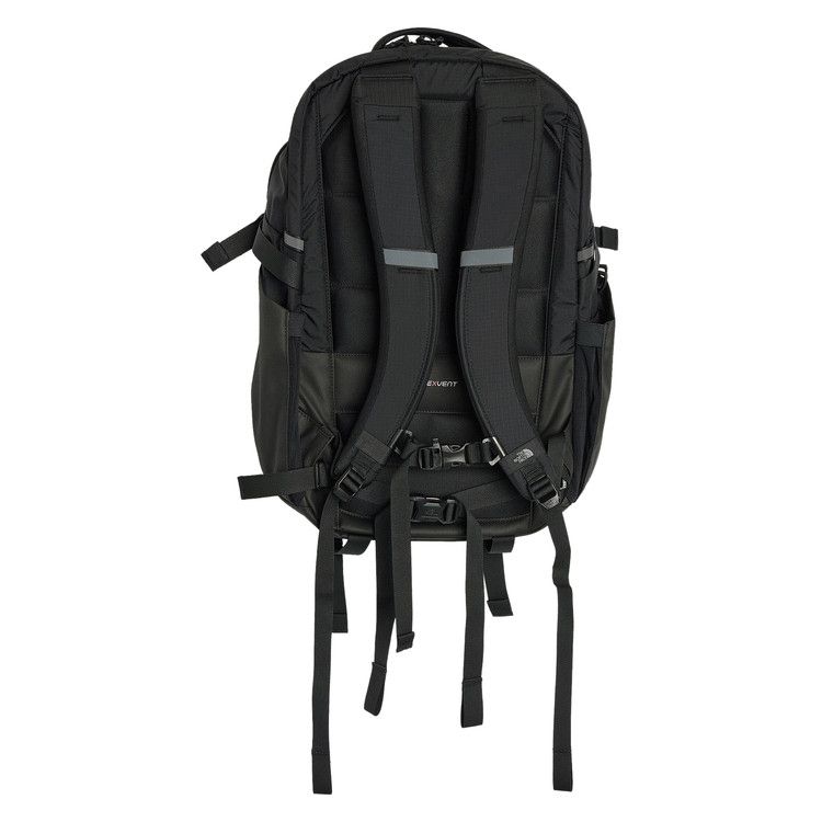 The North Face Router Backpack 'TNF Black'