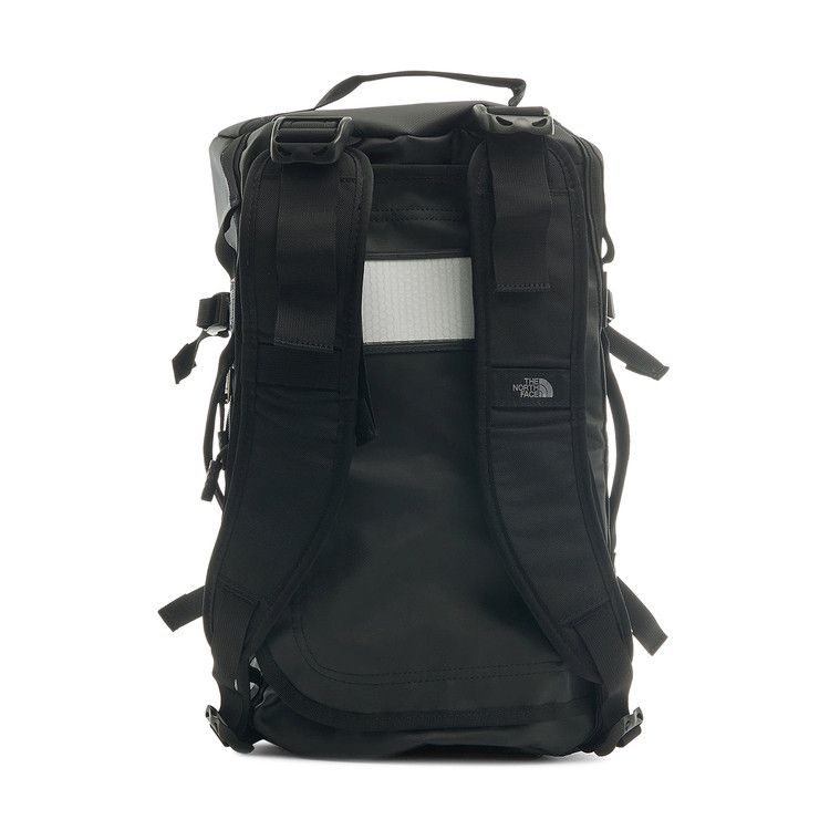 The North Face Base Camp Duffle 'TNF Black/TNF White'