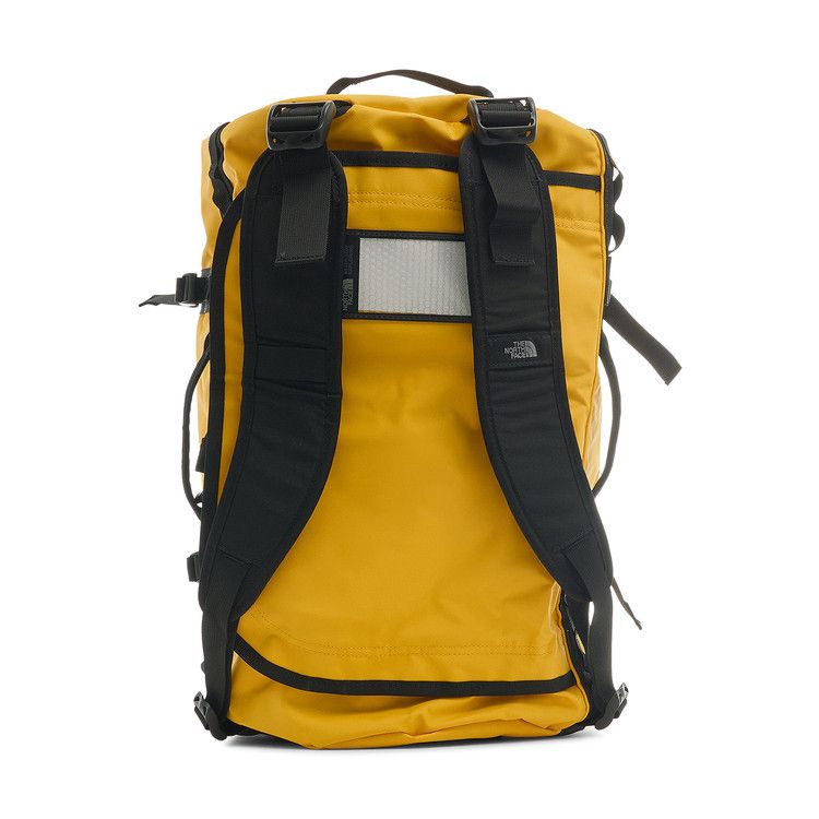 The North Face Base Camp Duffle 'Summit Gold/TNF Black'