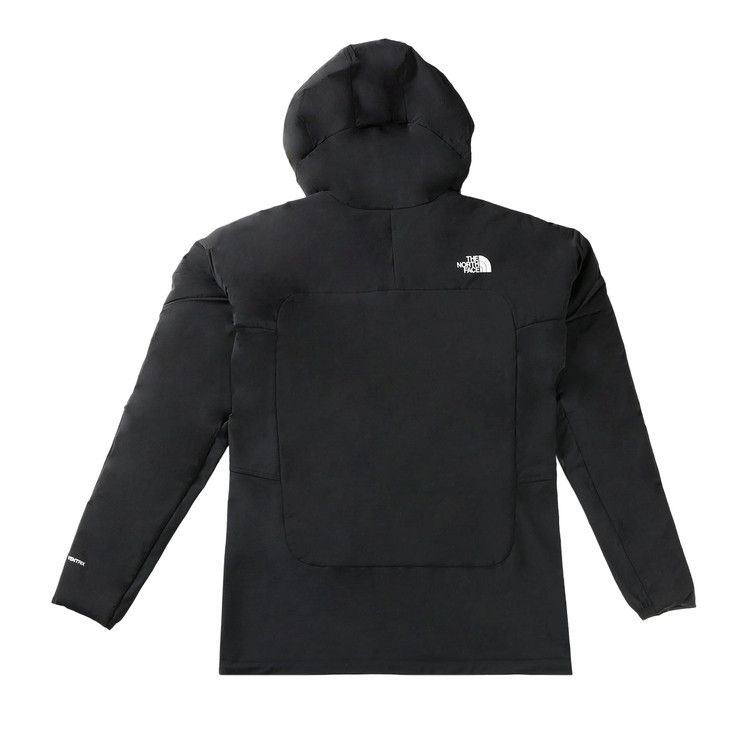 The North Face Summit Casaval Hybrid Hoodie 'TNF Black'