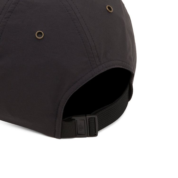 The North Face Red Box Nylon Hat 'Obsidian'