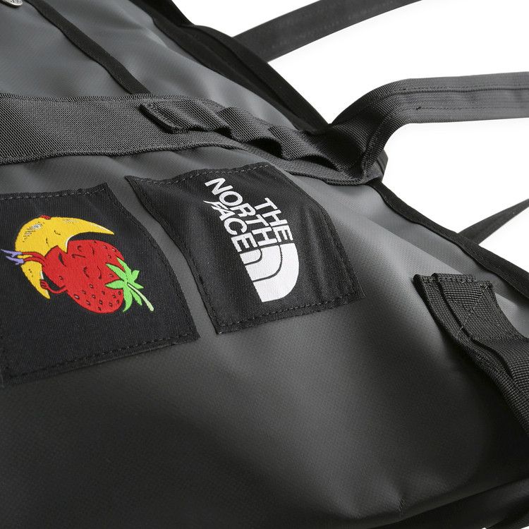 The North Face x SHF Tote 'TNF Black'