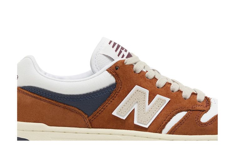 New Balance Numeric 480 'Rust'