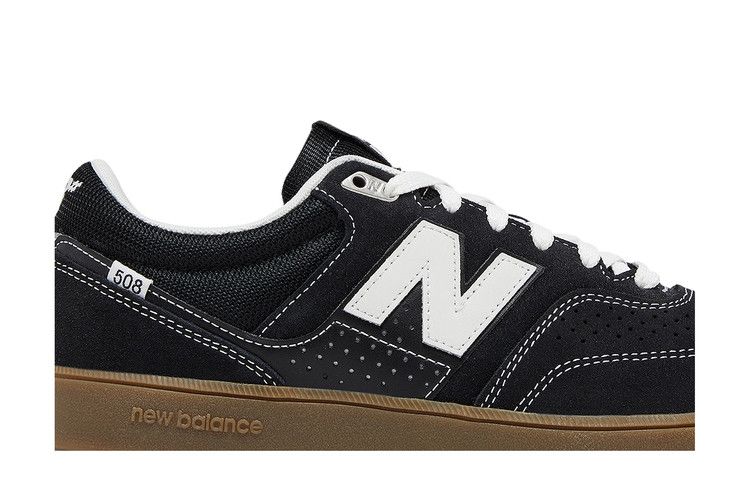 New Balance Brandon Westgate x Numeric 508 'Black Sea Salt Gum'