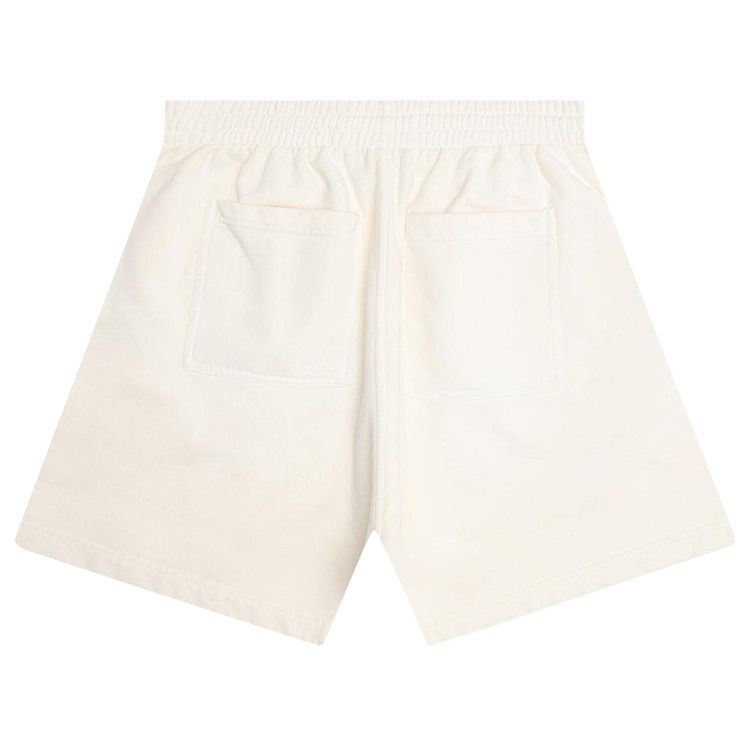 Represent Clo Owners Club Shorts 'Buttercream'