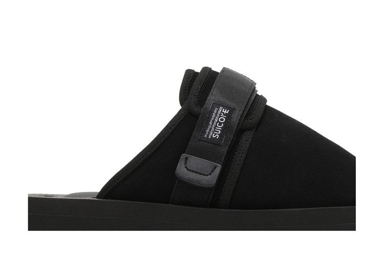 Suicoke ZAVO-VS 'Black'