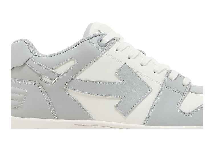 Off-White Out of Office 'Grey White'