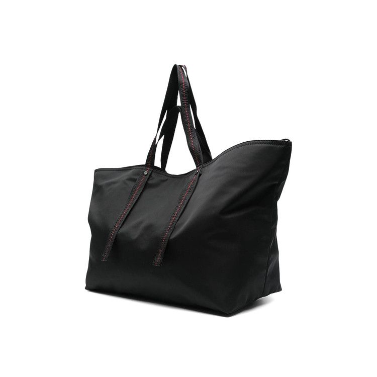 Off-White Large Heritage Day Off Tote Bag 'Black'