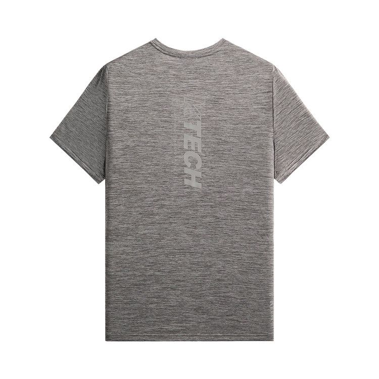 Kith For On Core Tee 'Heather Gray'