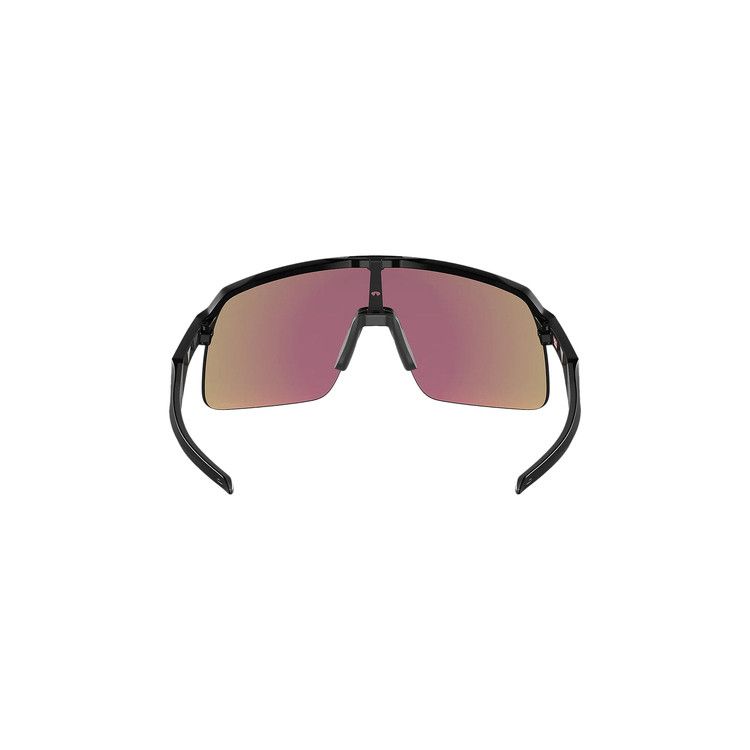 Oakley Sutro Lite Sunglasses 'Matte Black/Prizm Sapphire'