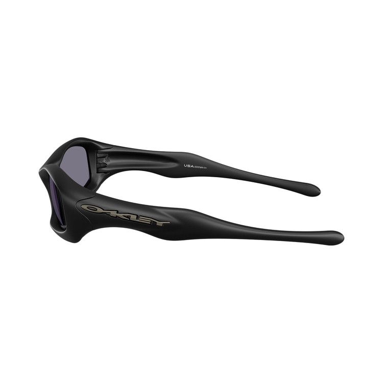 Oakley Muzm Fatcat 'Matte Black/Prizm Grey'