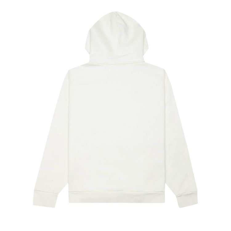 One Of These Days Mustang Hoodie 'Bone'