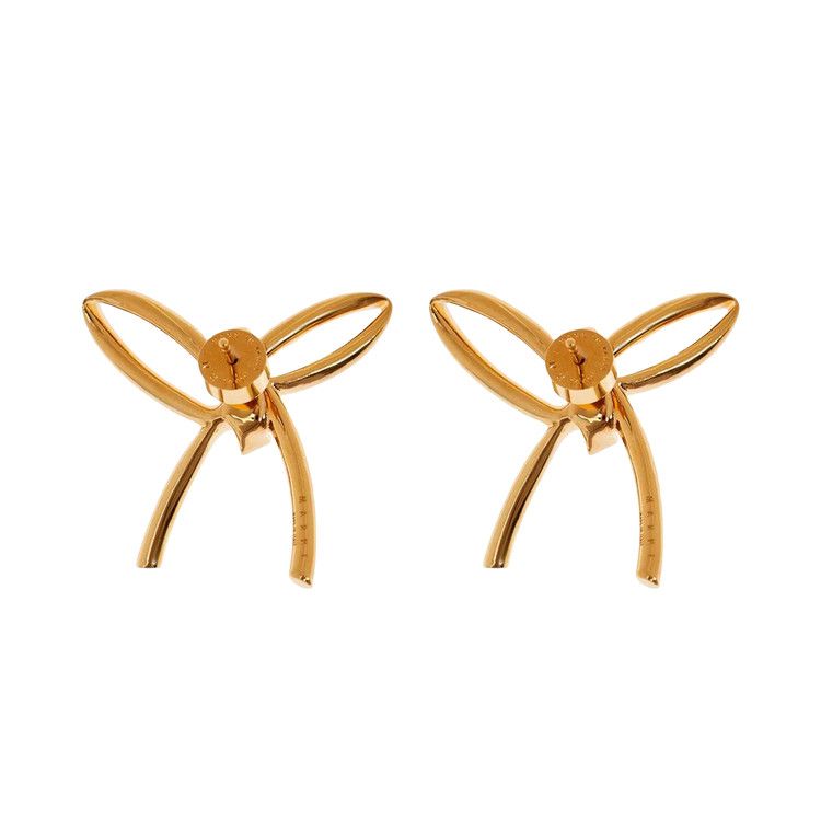 Marni Earrings 'Gold'