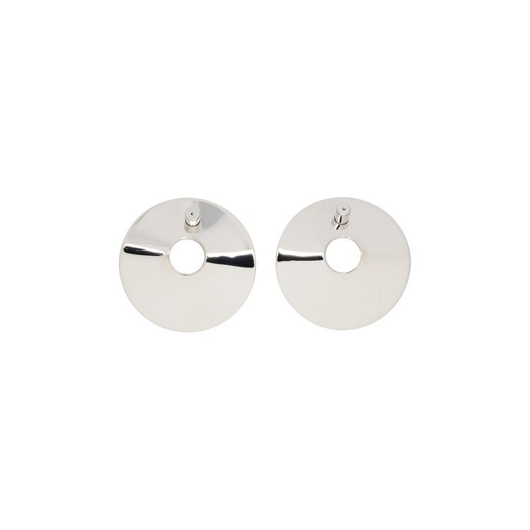 Marni Earrings 'Silver'