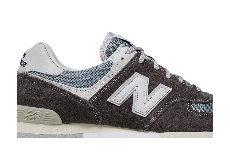 New Balance 576 Made in England '35th Anniversary - Elephant Skin'